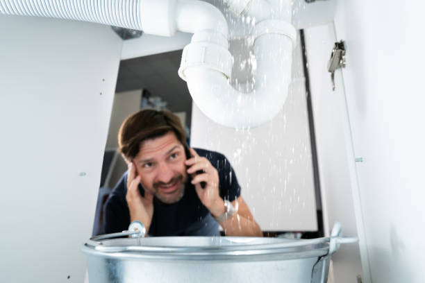 Best Sewer Cleaning Services  in Albion, IL