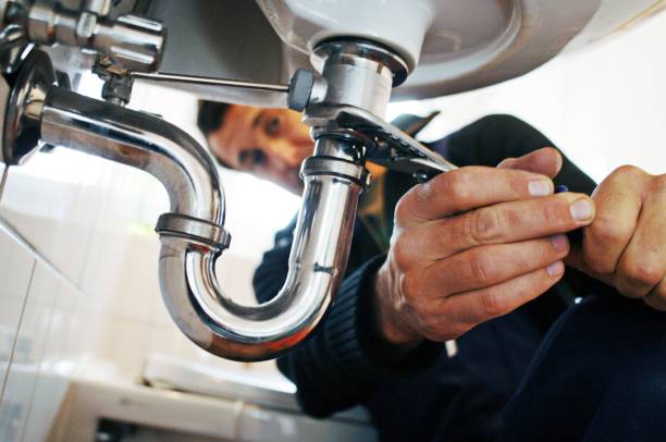 Best Plumbing Repair Near Me  in Albion, IL